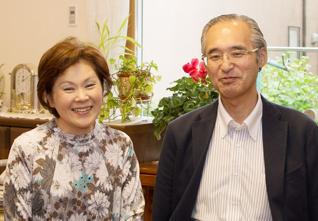 Y様邸 築12年の家 2階建(延床33坪)